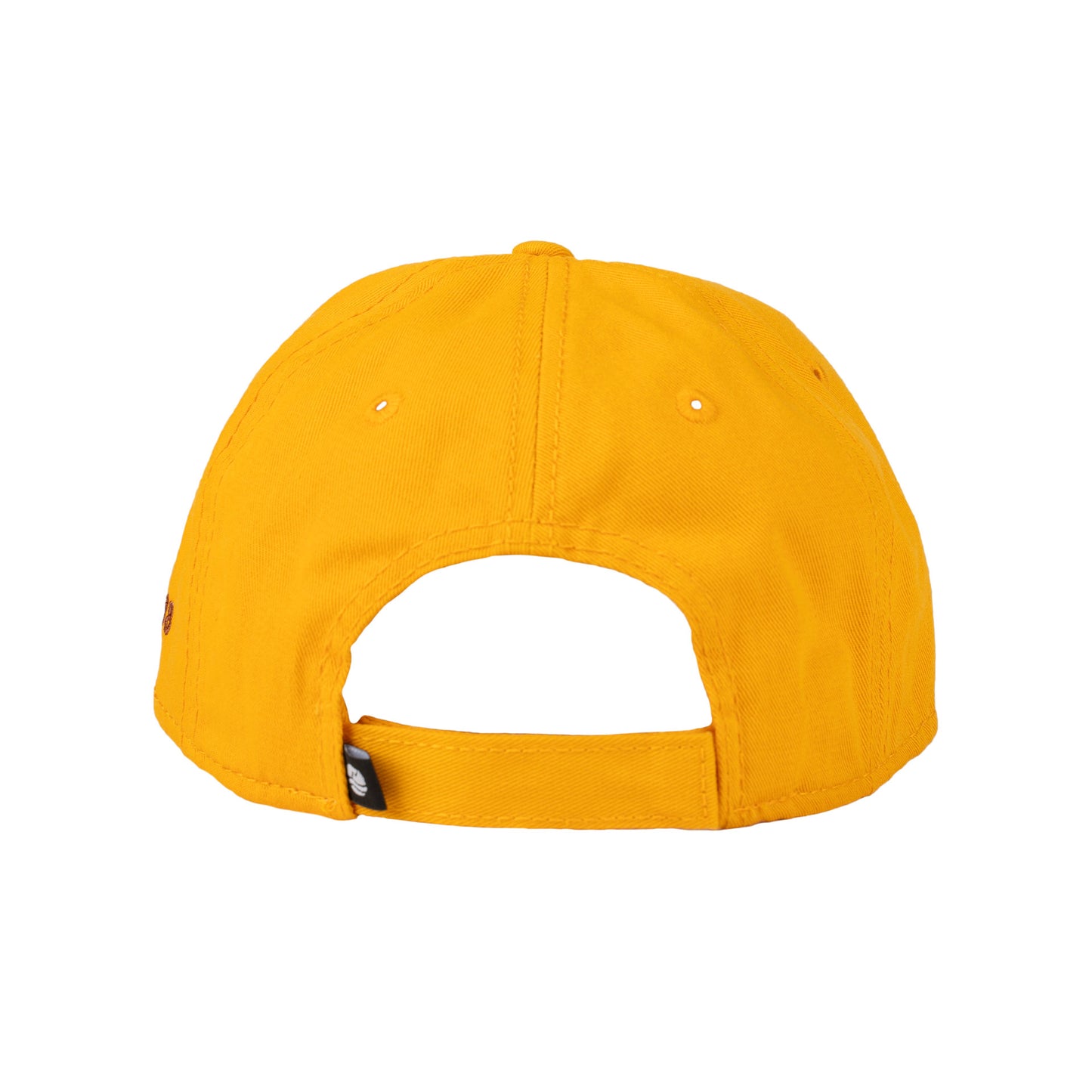 Classic Baseball Cap Autumn Blaze