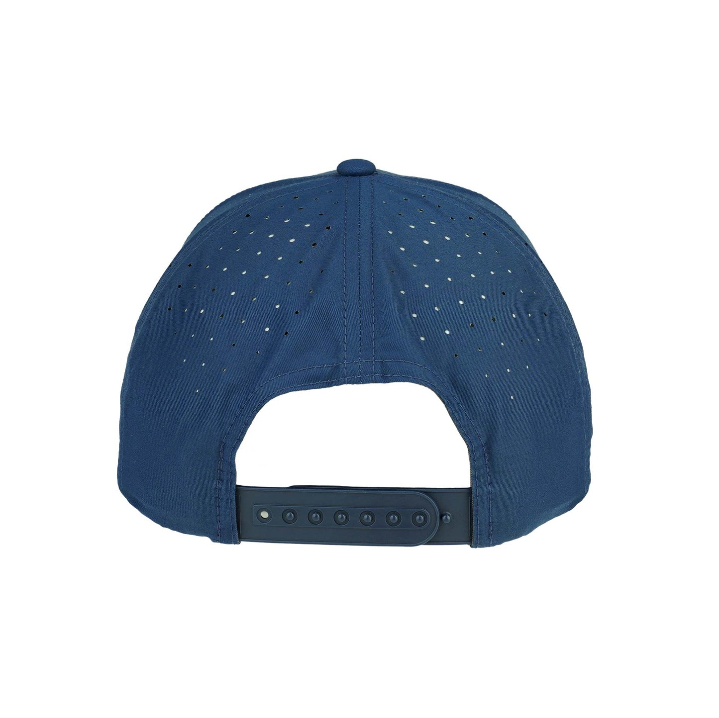 Perforated Performance Cap