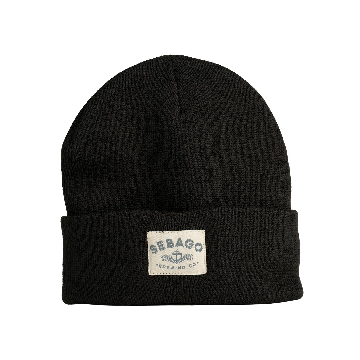 Sebago Beanie - 3 Colors to Choose