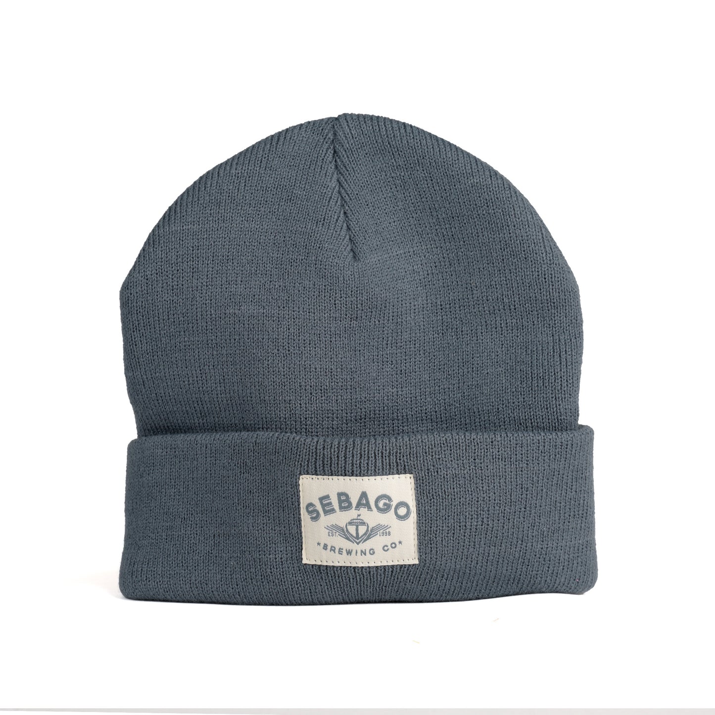Sebago Beanie - 3 Colors to Choose