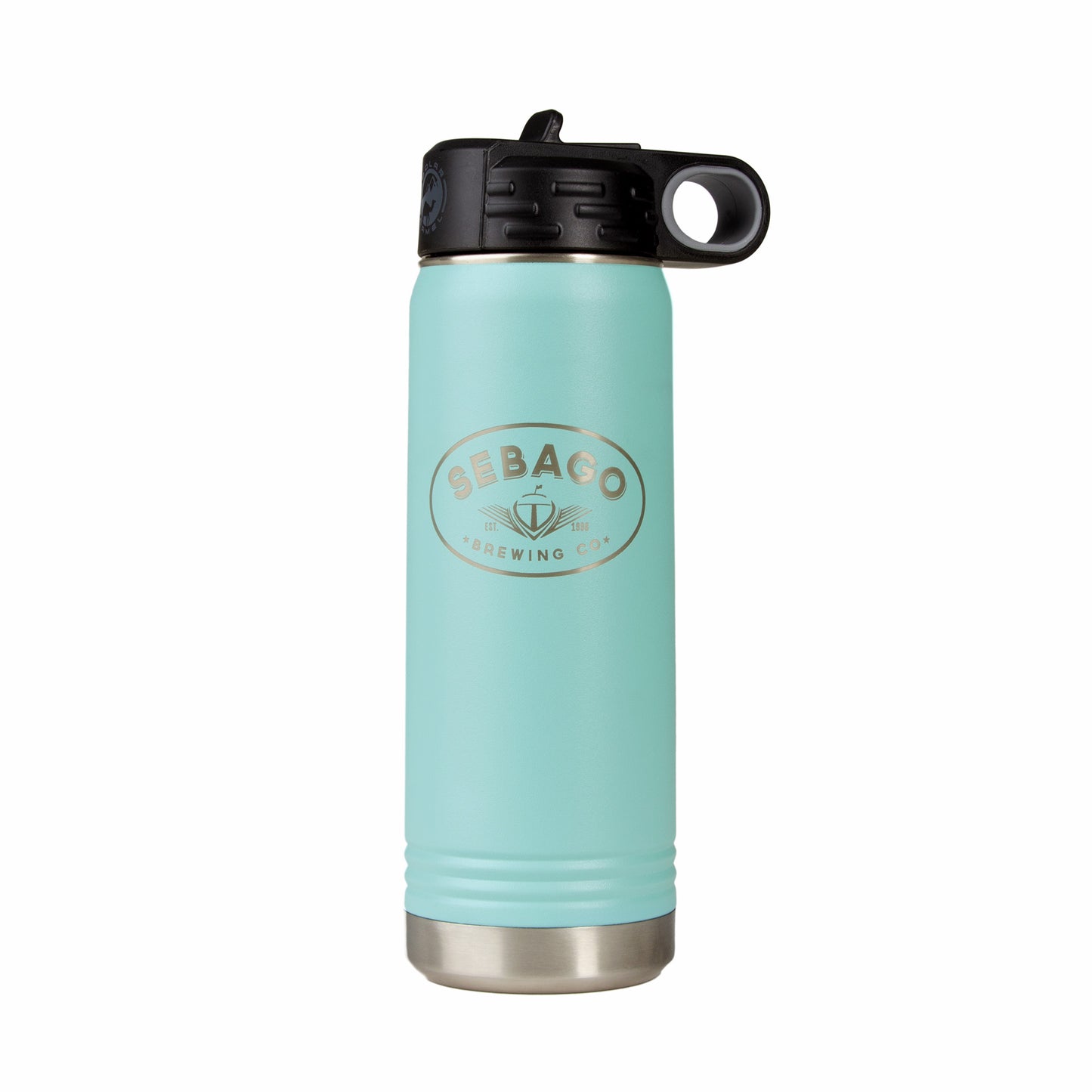 Insulated Water Bottle