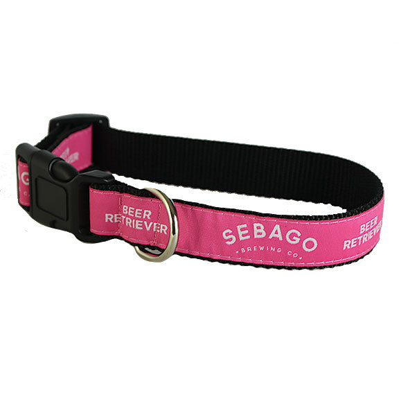 Dog Collar - Pink