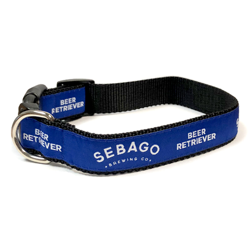 Dog Collar - Royal Blue
