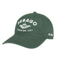 Classic Ball Cap - Green
