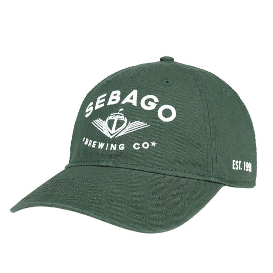 Classic Ball Cap - Green
