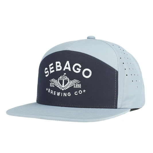 Perforated Performance 7 Panel