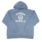 Sebago Pullover Hoodie Saltwater