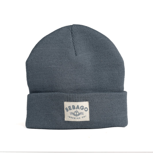 Sebago Beanie - 3 Colors to Choose