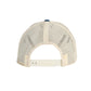 Trucker Oval Logo Tri-Color