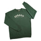 Crew Sweatshirt Quadrant