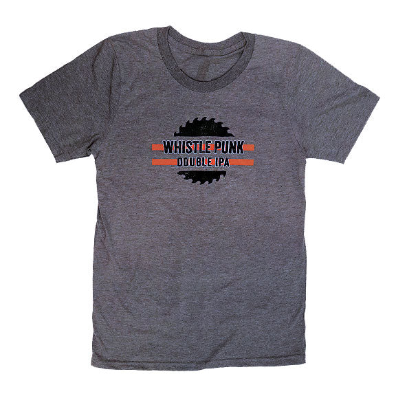 Whistlepunk Double IPA T-Shirt
